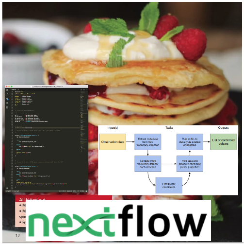 NextFlow-training